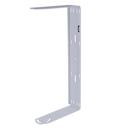 DAS Audio AXU U-Bracket For WR-6412 And WR-121S-FX | White