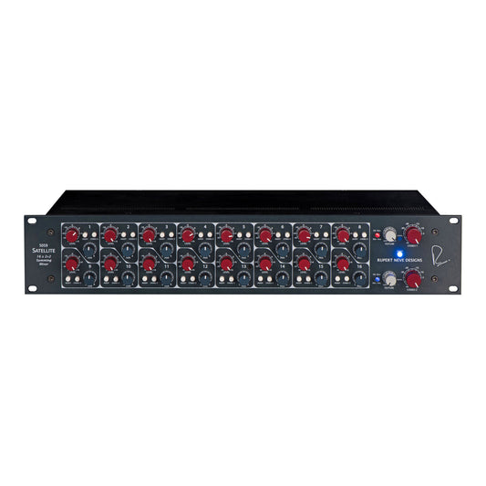 Rupert Neve 5059 5059 Satellite 16 x 2+2 Summing Mixer