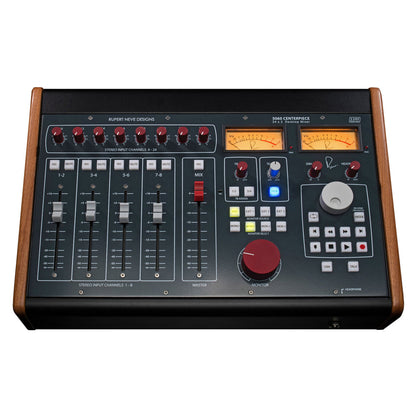 Rupert Neve 5060 Centerpiece 24 x 2 Desktop Mixer