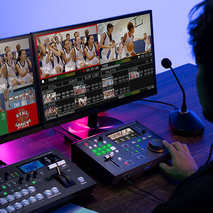 Roland P-20HD lifestyle 1