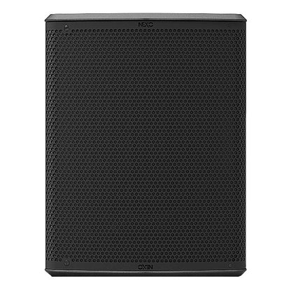 NEXO P10 10-Inch High Output Compact Point Source Speaker