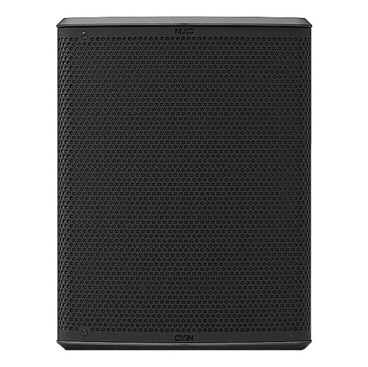 NEXO P10 10-Inch High Output Compact Point Source Speaker