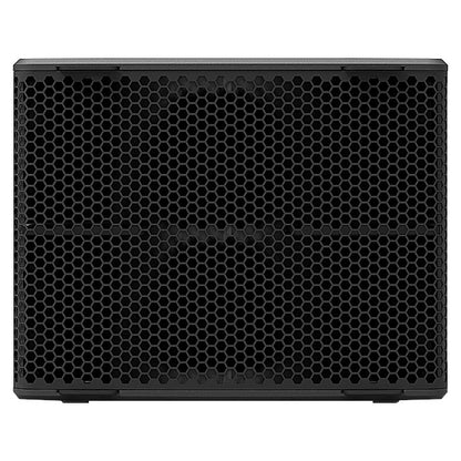 NEXO L15 15-Inch Compact Horn Loaded Subwoofer