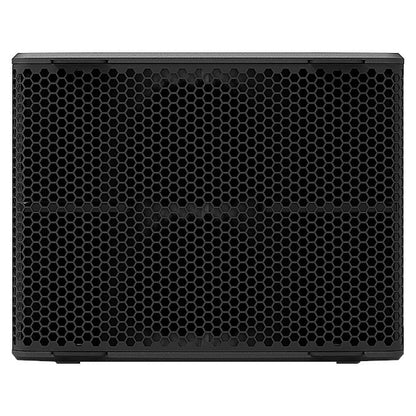 NEXO L15 15-Inch Compact Horn Loaded Subwoofer