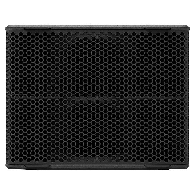 NEXO L15 15-Inch Compact Horn Loaded Subwoofer