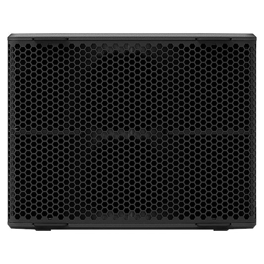 NEXO L15 15-Inch Compact Horn Loaded Subwoofer