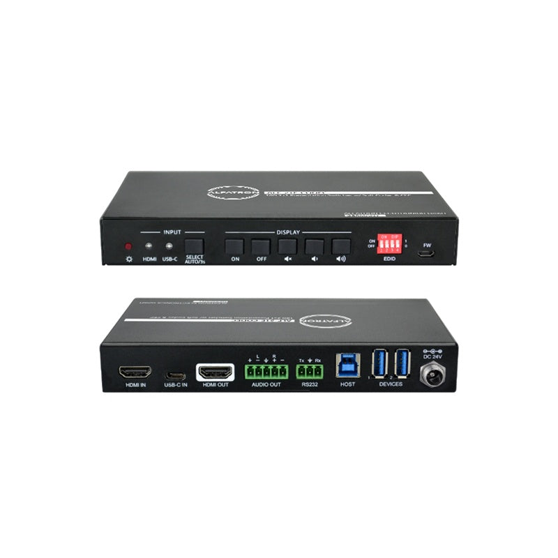 111904_Alfatron-Electronics-ALF-21E-CODEC-HDMI-2.0-2x1-Auto-Presentation-Switcher_ALT01sqr