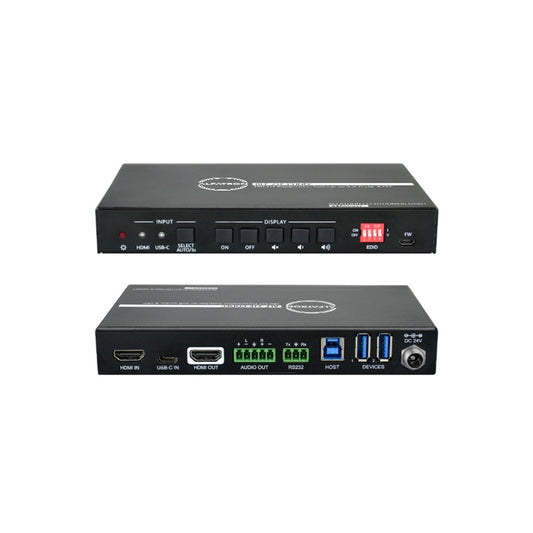111904_Alfatron-Electronics-ALF-21E-CODEC-HDMI-2.0-2x1-Auto-Presentation-Switcher_ALT01sqr
