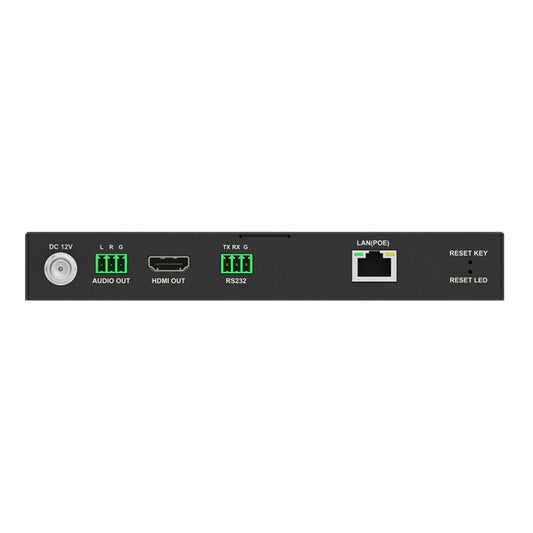 Alfatron Electronics IP2HD AV Over IP Networked AV Decoder