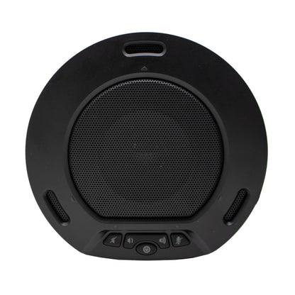 Alfatron Electronics CMW101 USB Web Camera with Wireless Speakerphone speakerphone shown