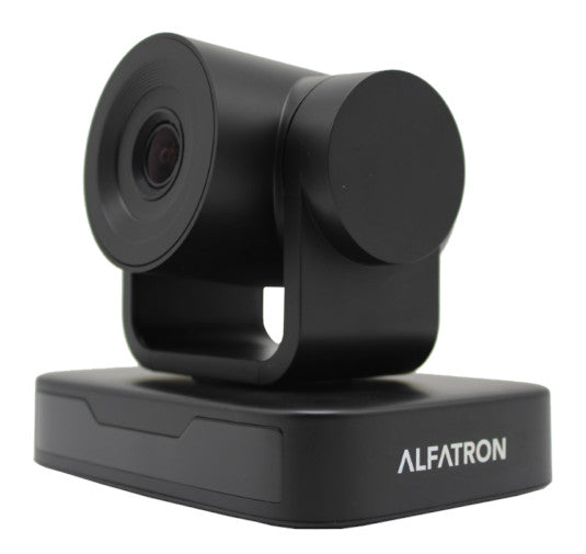 Alfatron Electronics 10XUSB2C USB2.0 PTZ Camera side
