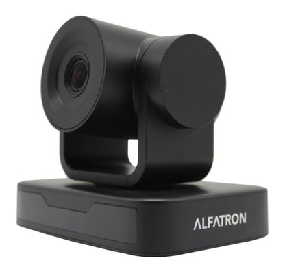 Alfatron Electronics 10XUSB2C USB2.0 PTZ Camera side