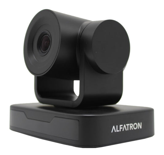 Alfatron Electronics 10XUSB2C USB2.0 PTZ Camera side