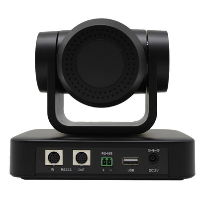 Alfatron Electronics 10XUSB2C USB2.0 PTZ Camera back