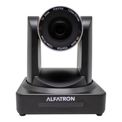 Alfatron Electronics 10X-CAM USB3.0 PTZ Camera