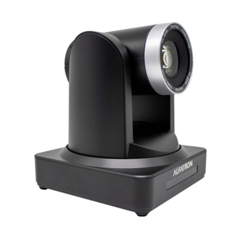 Alfatron Electronics 10X-CAM USB3.0 PTZ Camera side