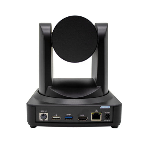 Alfatron Electronics 10X-CAM USB3.0 PTZ Camera rear