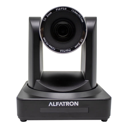 Alfatron Electronics 12X-CAM USB3.0 PTZ Camera