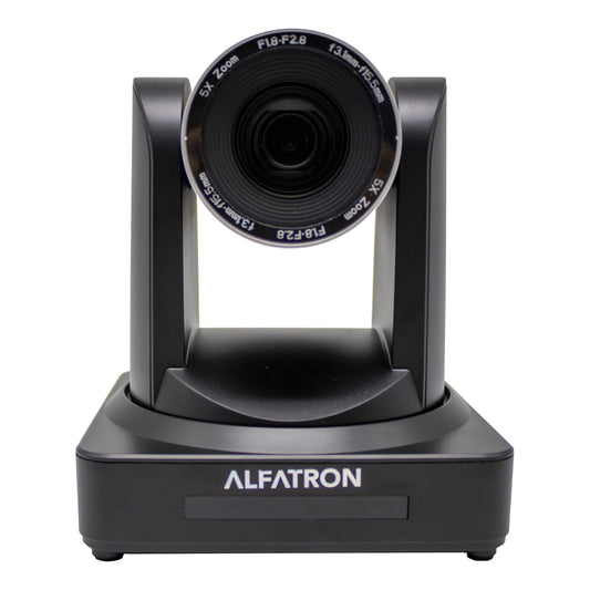Alfatron Electronics 12X-CAM USB3.0 PTZ Camera