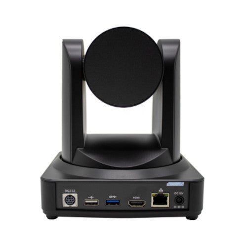 Alfatron Electronics 12X-CAM USB3.0 PTZ Camera back