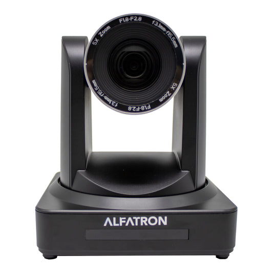 Alfatron Electronics 20X-CAM USB3.0 PTZ Camera