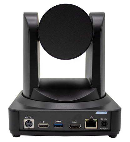 Alfatron Electronics 20X-CAM USB3.0 PTZ Camera back