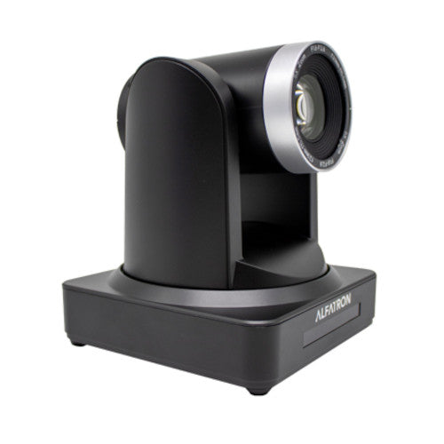 Alfatron Electronics 20X-CAM USB3.0 PTZ Camera side