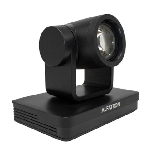 Alfatron Electronics 12X-SDIC SDI PTZ Camera side