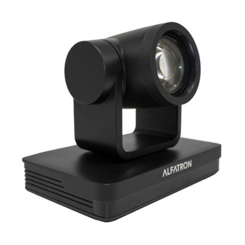 Alfatron Electronics 20X-SDIC SDI PTZ Camera side