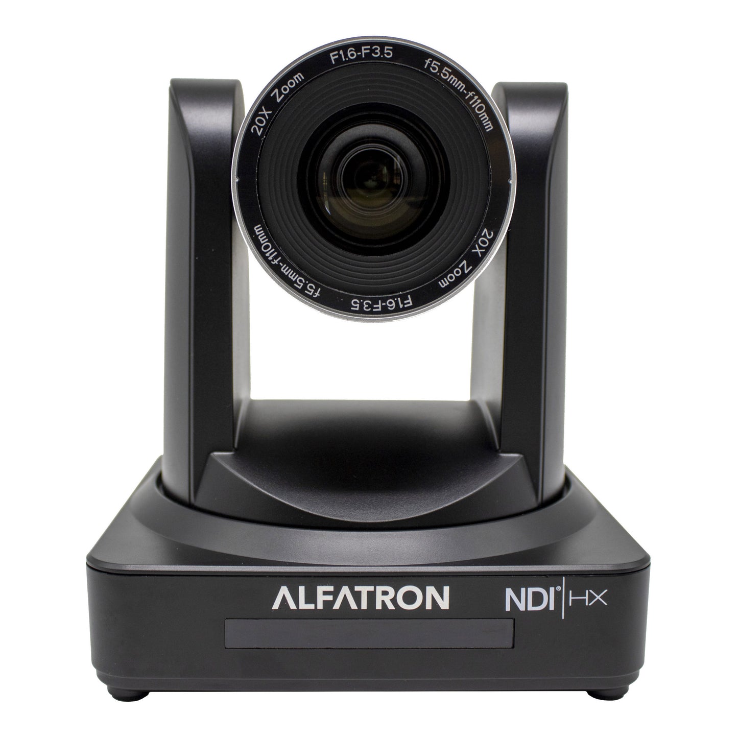 Alfatron Electronics 30X-NDIC NDI PTZ Camera
