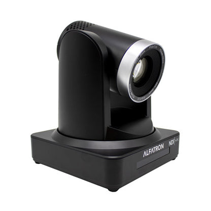 Alfatron Electronics 30X-NDIC NDI PTZ Camera side