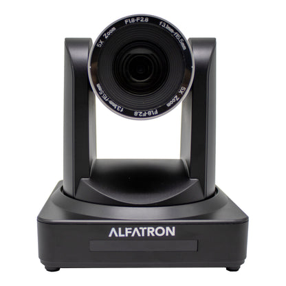 Alfatron Electronics 12X-HDBaseT HDBaseT PTZ Camera
