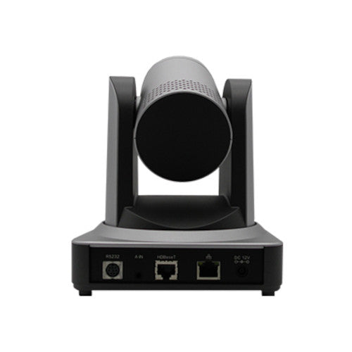 Alfatron Electronics 12X-HDBaseT HDBaseT PTZ Camera back