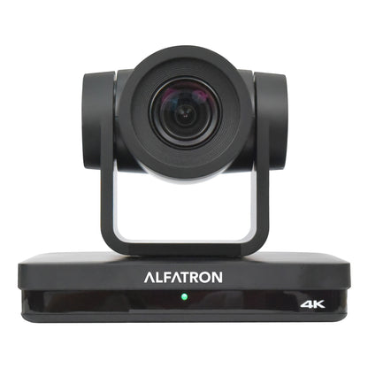 Alfatron Electronics 12X-4KCAM 4K USB PTZ Camera