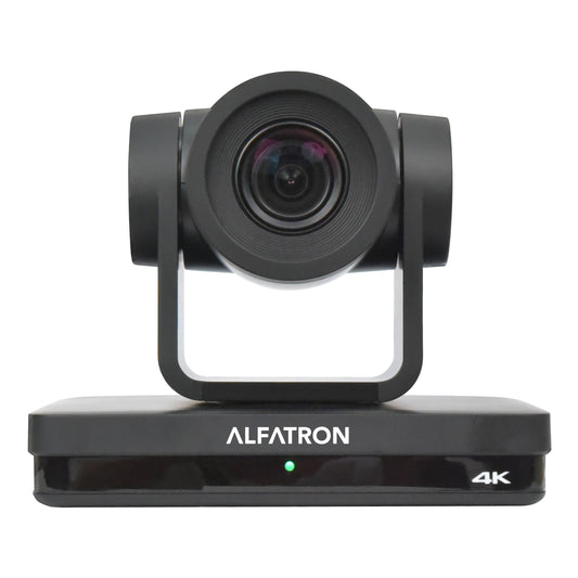 Alfatron Electronics 12X-4KCAM 4K USB PTZ Camera