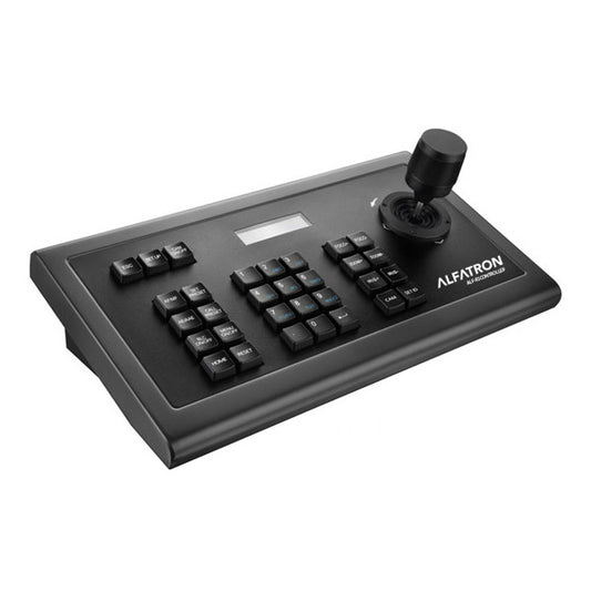 Alfatron Electronics RSCONTROLLER PTZ Camera Joystick Controller