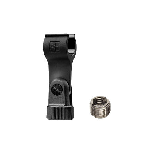 sE Electronics X1 S Large Diaphragm Condenser Microphone accessories