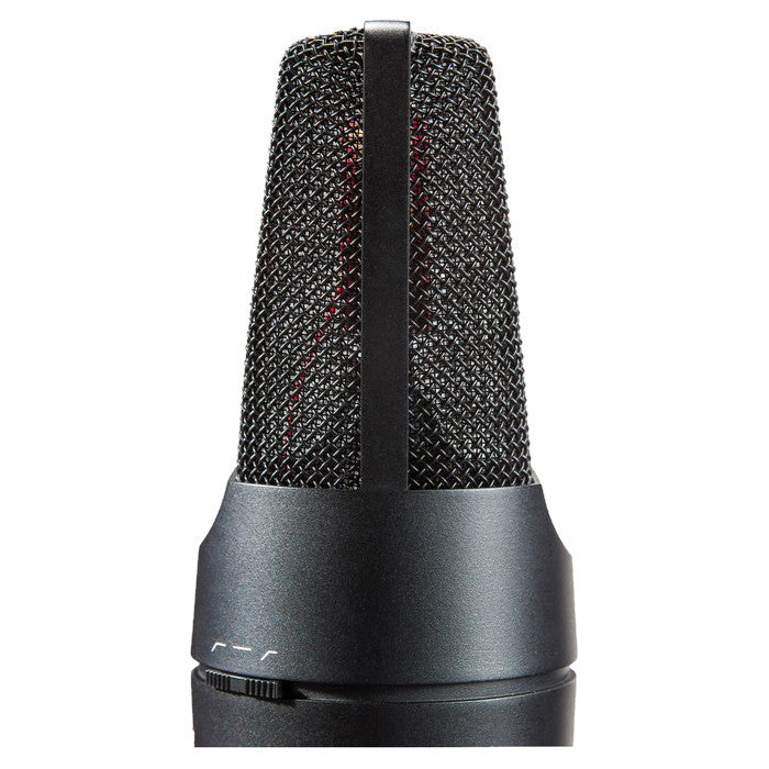 sE Electronics X1 S Large Diaphragm Condenser Microphone profile
