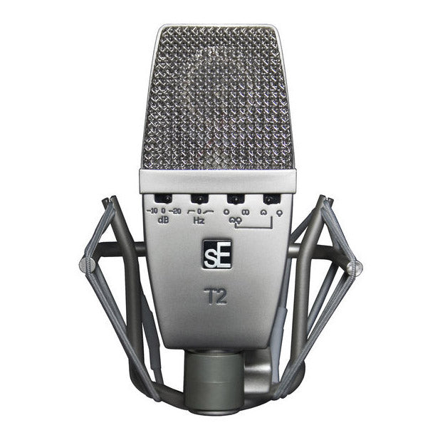 sE Electronics T2 Multipattern Condenser Microphone