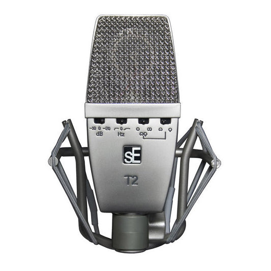 sE Electronics T2 Multipattern Condenser Microphone