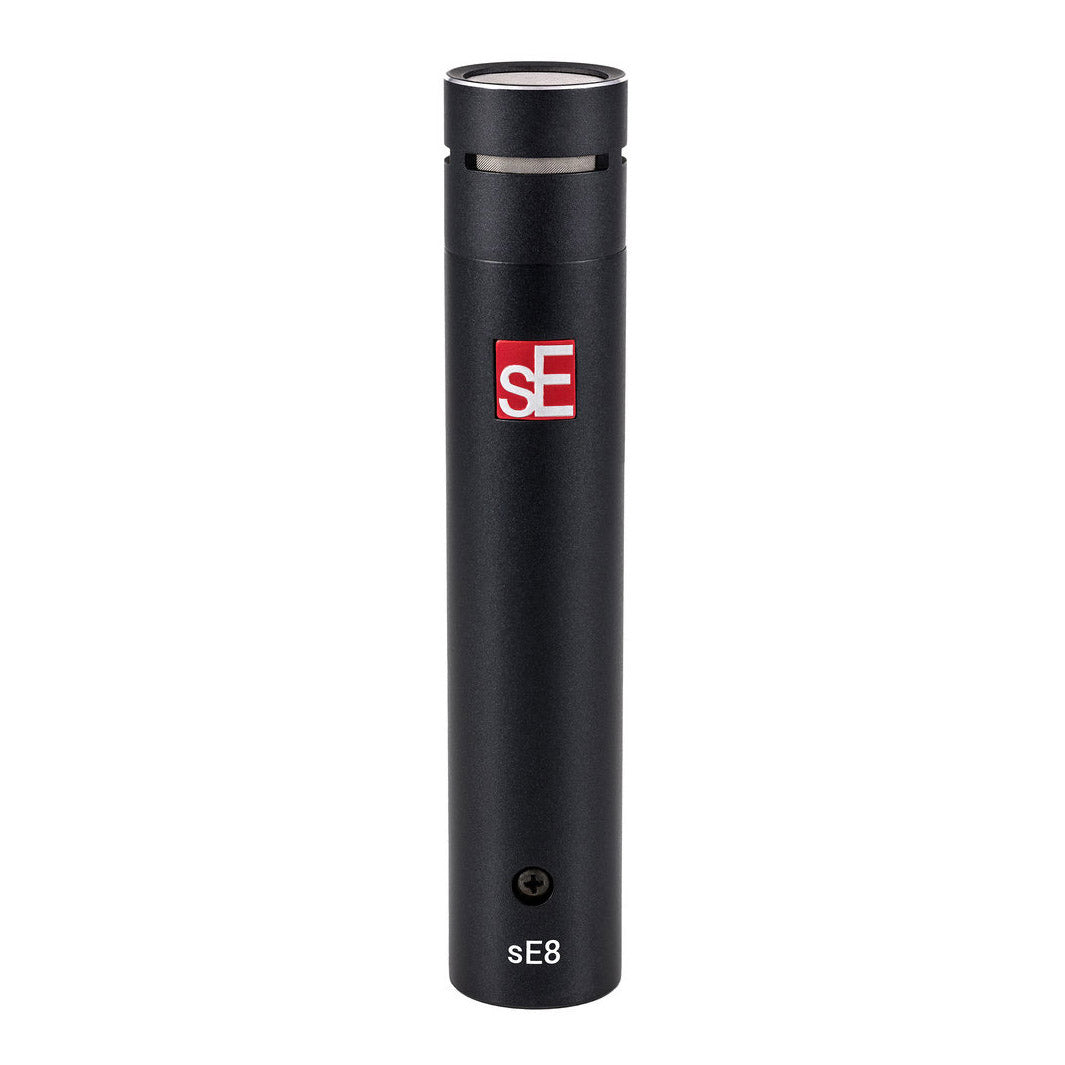 sE Electronics sE8 omni Matched Pair of Condenser Microphones
