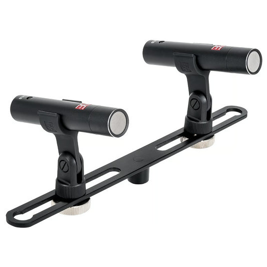 sE Electronics SE8 Small-Diaphragm Omnidirectional Stereo Microphone | Pair