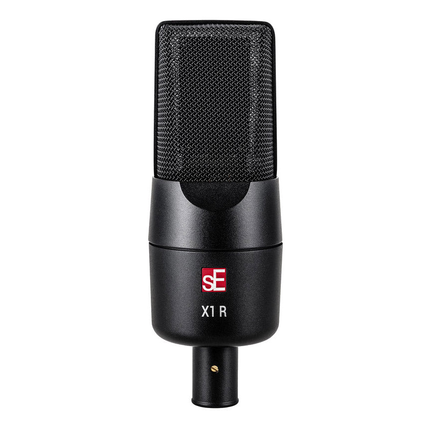 sE Electronics X1 R Ribbon Microphone