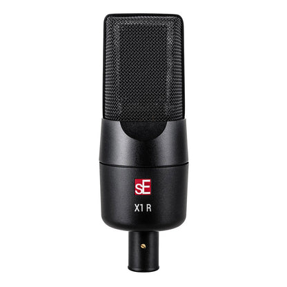 sE Electronics X1 R Ribbon Microphone
