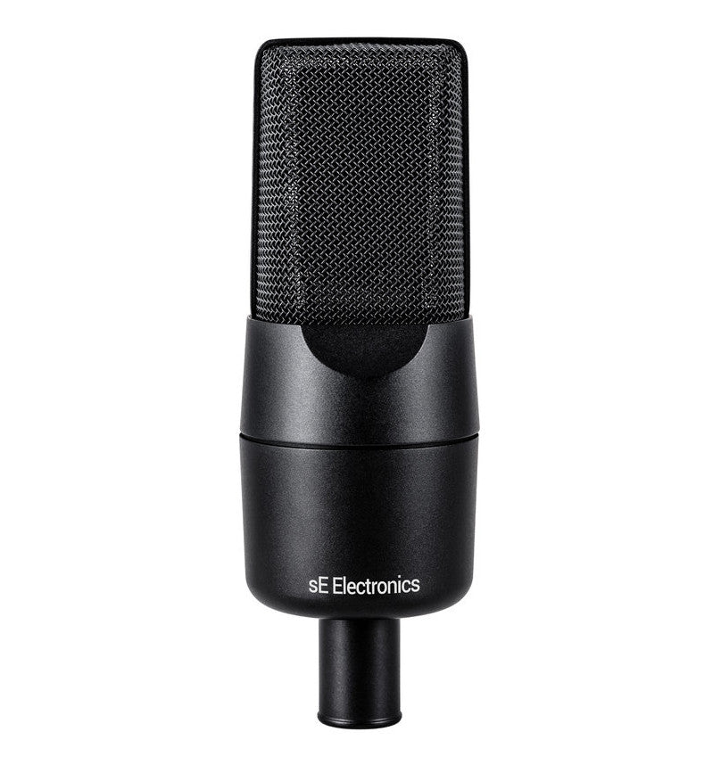 sE Electronics X1 R Rugged Side Address Ribbon Microphone – SoundPro