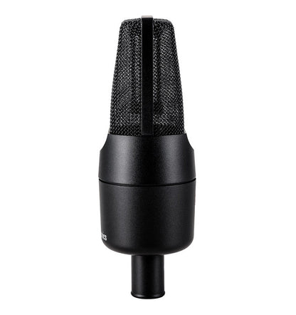 sE Electronics X1 R Ribbon Microphone side