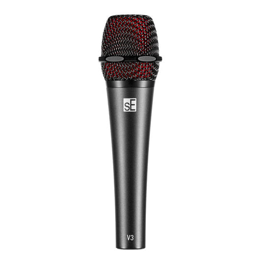 sE Electronics V3 Cardioid Dynamic Microphone