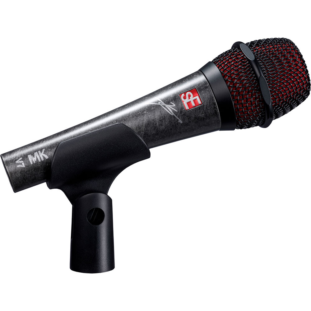 sE Electronics V7 MK Myles Kennedy Signature Edition Dynamic Microphone