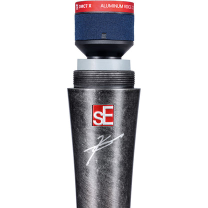 sE Electronics V7 MK Myles Kennedy Signature Edition Dynamic Microphone