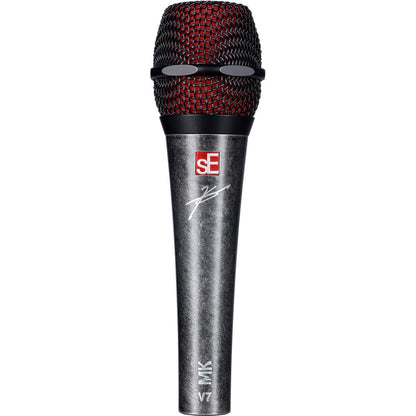 sE Electronics V7 MK Myles Kennedy Signature Edition Dynamic Microphone